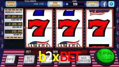 A Revolução dos Aplicativos de Jogos no b2xbet