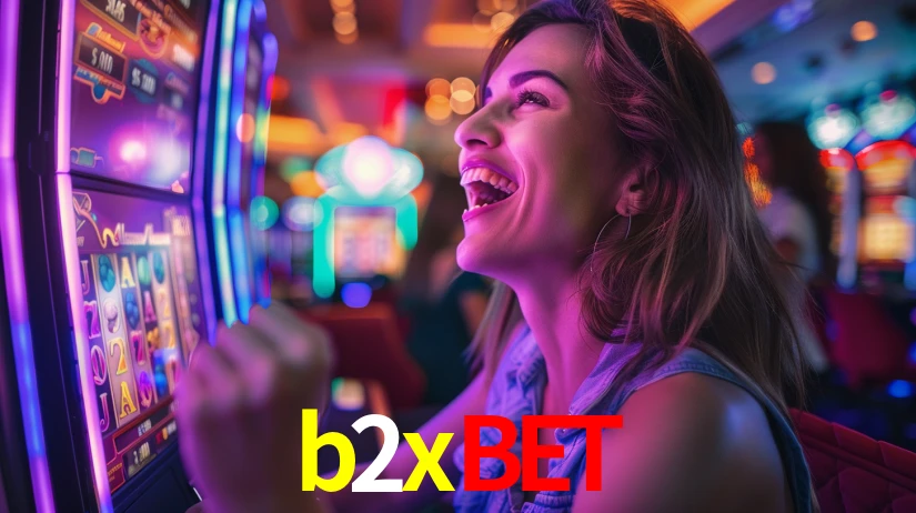 b2xbet: Seu Cassino Premiado com Pagamentos Rápidos
