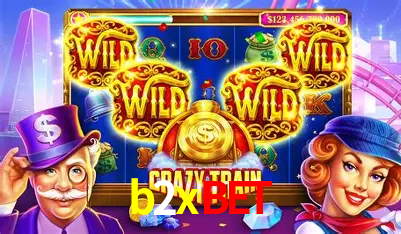 Desvendando o Mundo dos Jogos Virtuais na b2xbet