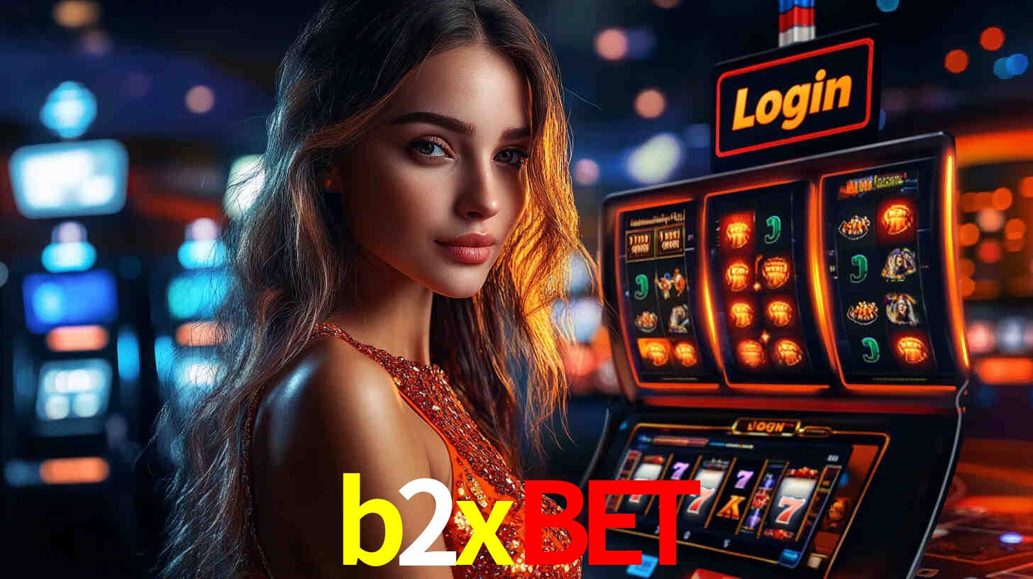 b2xbet - Cassino Oficial Exclusivo - b2xbet.com