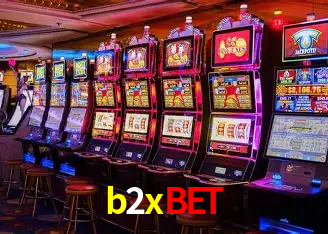 Descubra a Essência do b2xbet: Nossa História e Compromissos