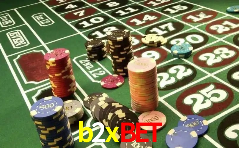 Sistemas de Segurança b2xbet