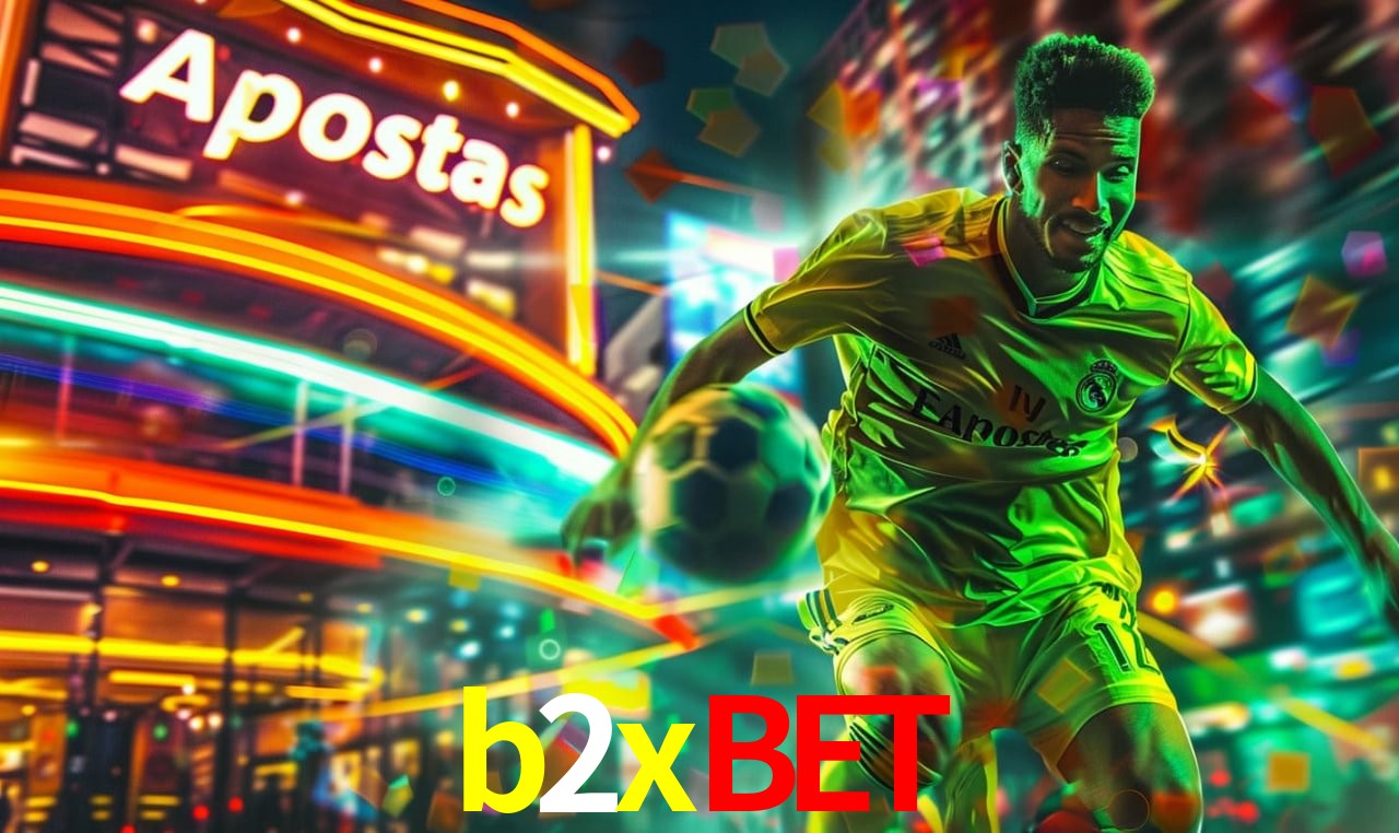 Integração de APIs b2xbet