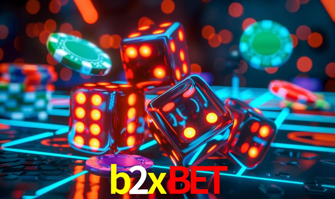 Mesa de Blackjack b2xbet