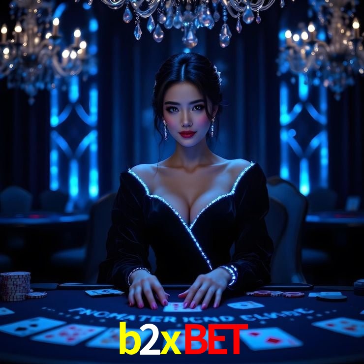 Promoções Sazonais b2xbet
