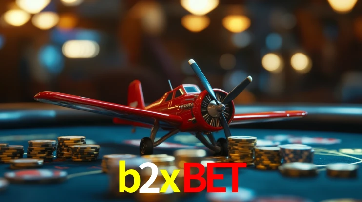 Casino Ao Vivo b2xbet