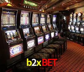 Descubra o Programa VIP da b2xbet: Vantagens Exclusivas para Jogadores