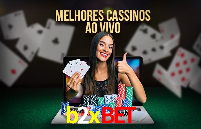 A Popularidade dos Caça-Níqueis no b2xbet