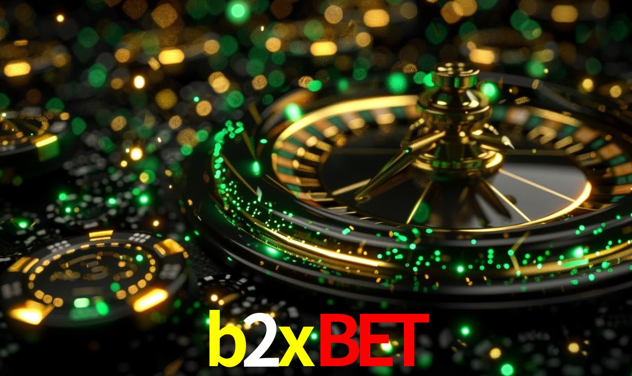 Sistemas de Segurança b2xbet
