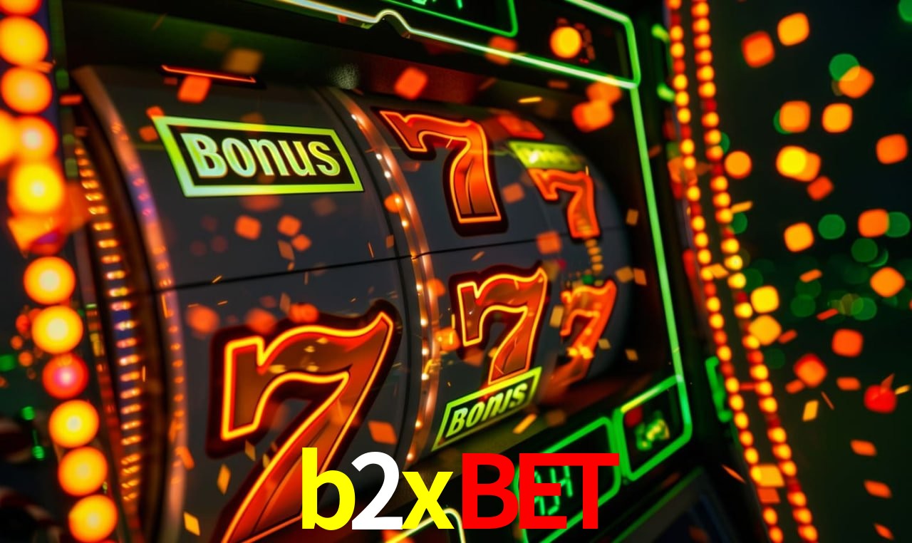 Bônus Diários b2xbet
