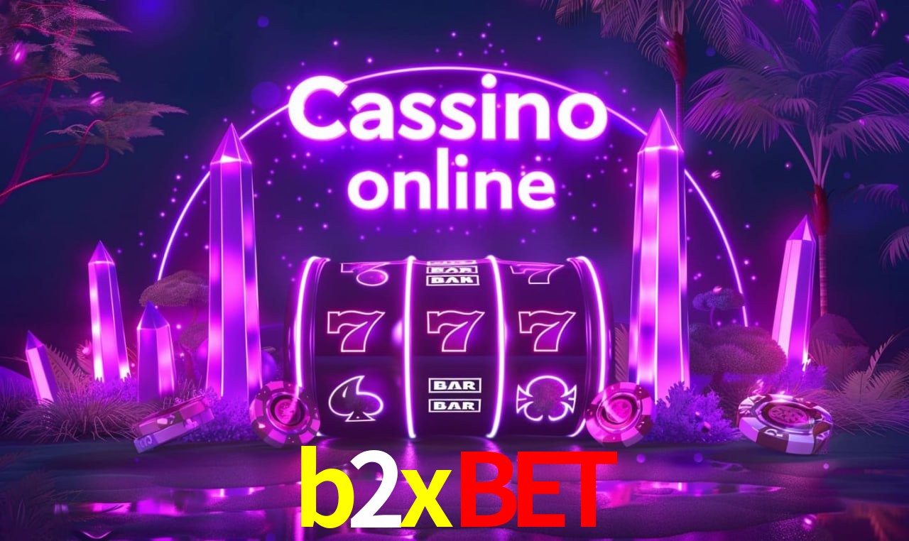 Recursos de Bônus b2xbet