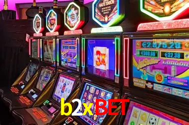A Popularidade dos Caça-Níqueis no b2xbet