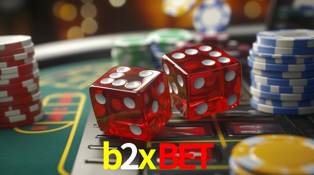 Bônus de Boas-vindas b2xbet