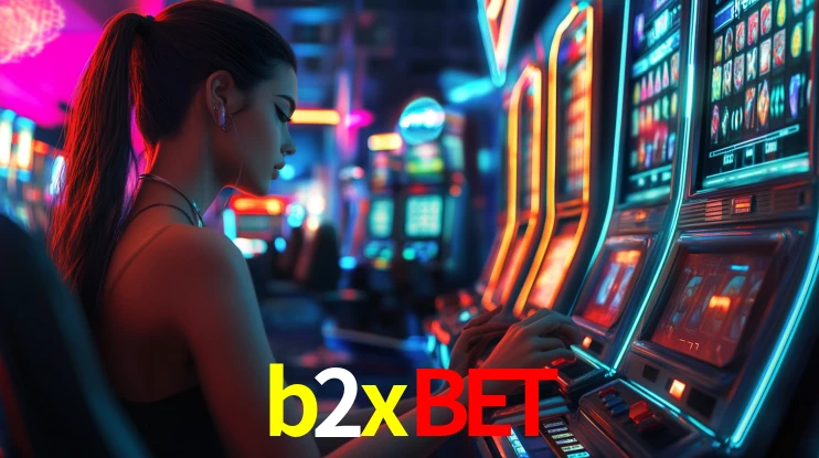 b2xbet: Jogos de Caça-Níqueis-Altas Recompensas, Roleta-Velocidade, Blackjack-Desafios Máximos