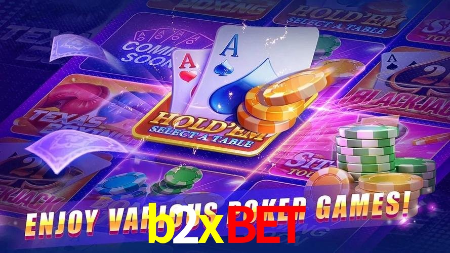 Bônus de Boas-vindas b2xbet