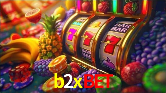 Descubra o Mundo do Cassino Online com b2xbet