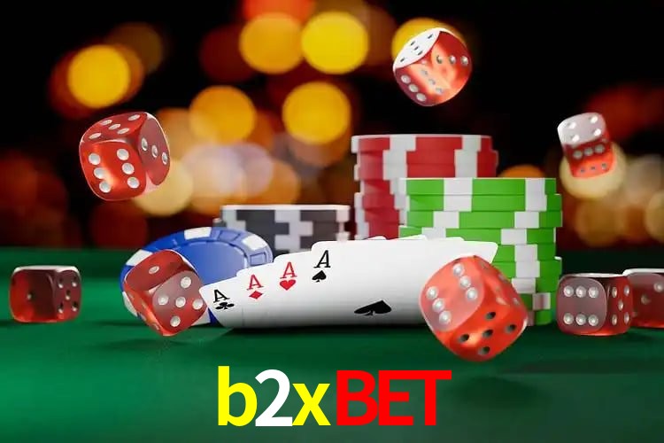 Promoção Relâmpago b2xbet