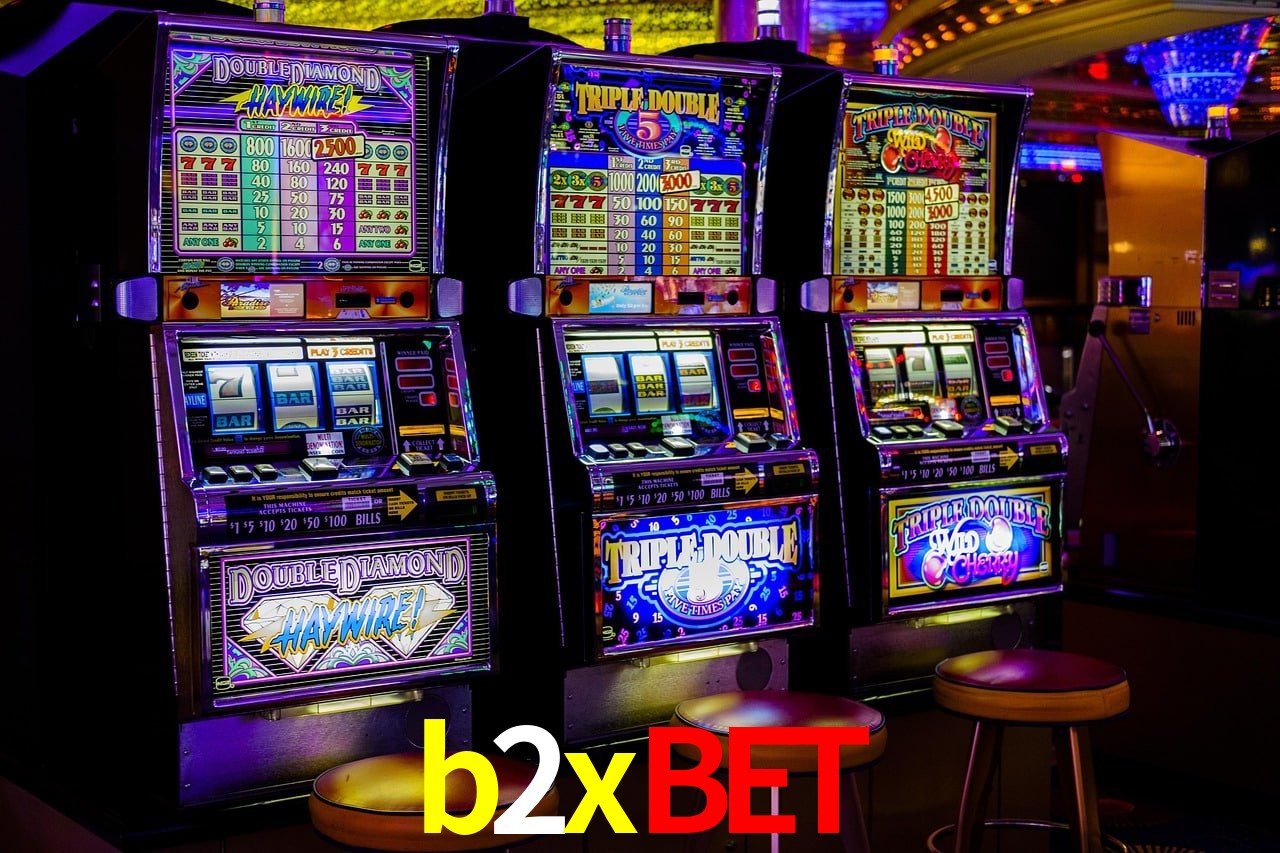 Diretório de Jogos b2xbet
