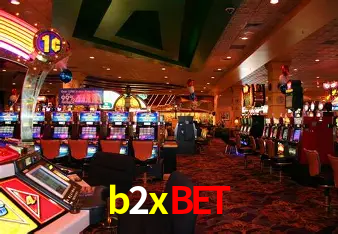 Apostas Esportivas na b2xbet: Um Guia Completo