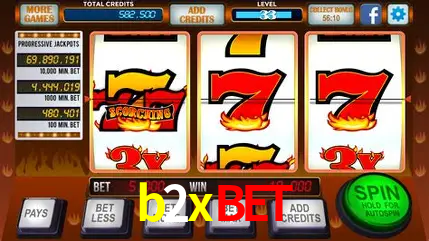 Desvendando o Mundo dos Jogos Virtuais na b2xbet