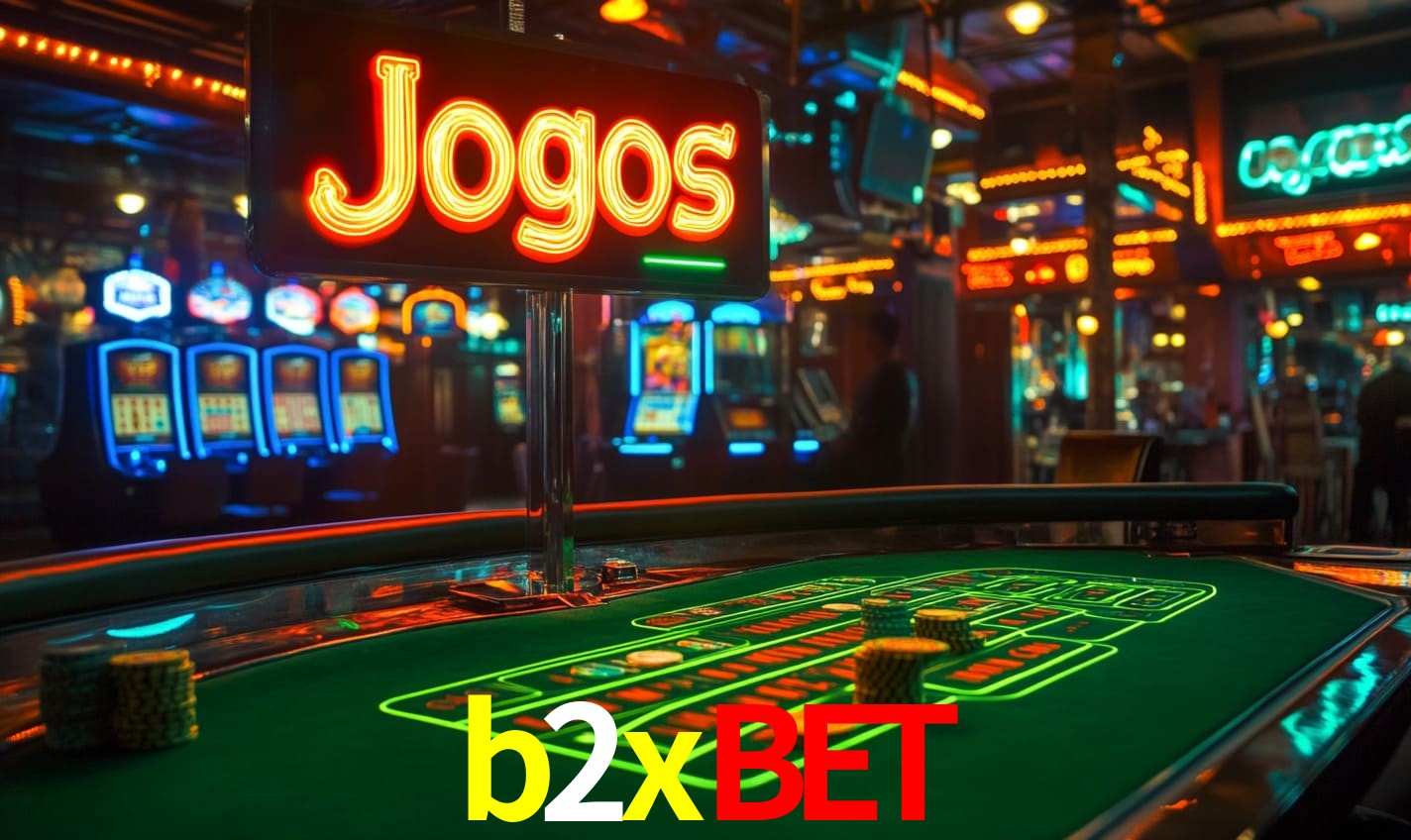 Estatísticas b2xbet