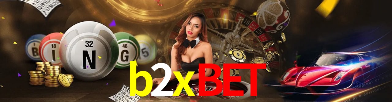 Tecnologia da Plataforma b2xbet