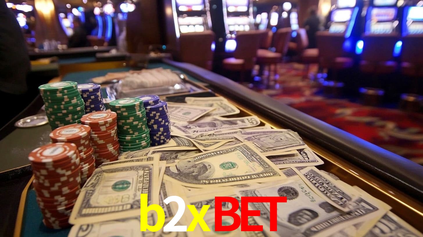 Integração de APIs b2xbet