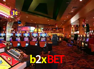 Apostas Esportivas na b2xbet: Um Guia Completo