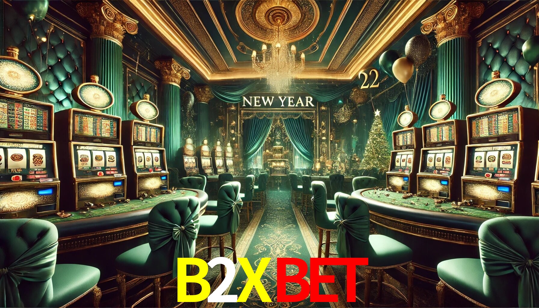 Benefícios do B2XBET