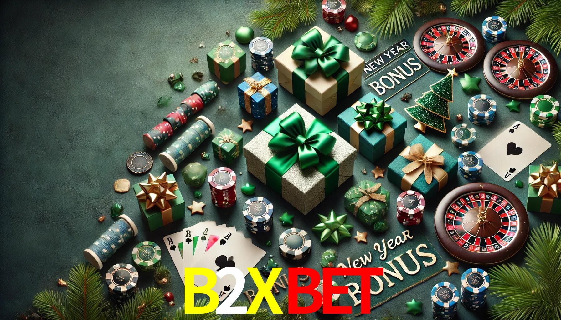 Bônus Festivos