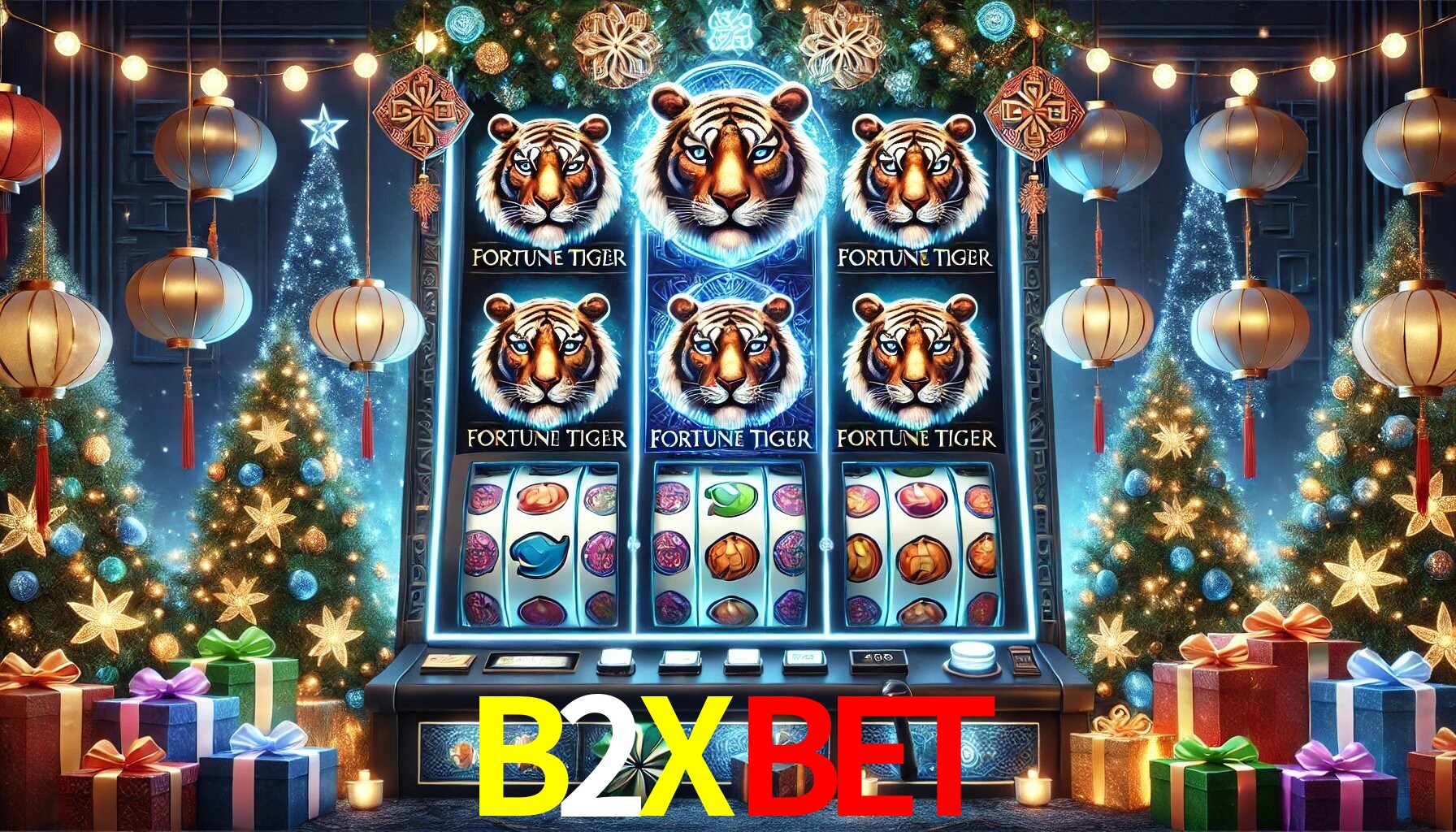 Como Jogar Fortune Tiger
